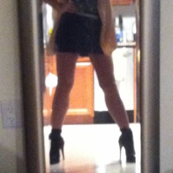 Chanel Suede Bootie - Picture 8 of 8